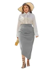 shein-plus-size-spodnica-prosta-szara-midi-46-v3i