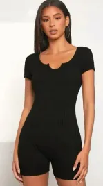 shein-kombinezon-damski-czarny-casual-40-42-1v7f