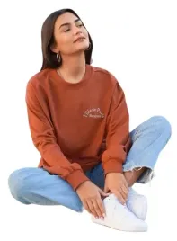 shein-bluza-damska-pomaranczowa-prosta-34-v4i