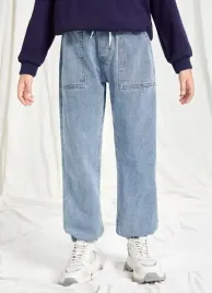 shein-dziewczece-jeansowe-spodnie-dlugie-130-v7q