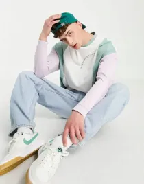 koszulka-z-dlugim-rekawem-meska-oversized-m-2vai