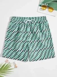 shein-kapielowki-meskie-zielone-wiazane-s-v3c