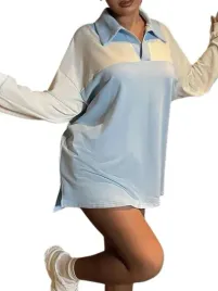 shein-bluza-damska-klasyczna-niebieska-l-xl-v3g