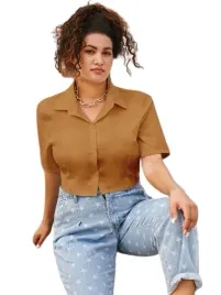 shein-plus-size-brazowa-koszula-casual-46-v3f