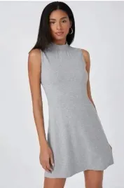 shein-sukienka-szara-bez-rekawow-gladka-38-v3d