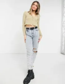 bezowy-sweter-damski-krotki-na-co-dzien-s-1vap
