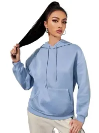 shein-bluza-z-kapturem-damska-niebieska-l-1v7w