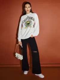 shein-bluza-damska-biala-ze-stojka-casual-l-xl-v5h