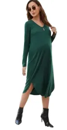 shein-sukienka-ciazowa-midi-zielona-l-xl-v3k