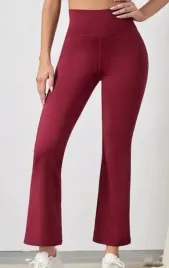 shein-spodnie-treningowe-gladkie-bordowe-l-xl-v3k