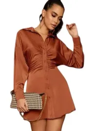 shein-sukienka-mini-miedziana-satynowa-l-xl-1v3f
