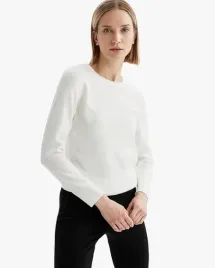 defacto-sweter-ecru-gladki-na-co-dzien-xl-0z0c4-a-t1a