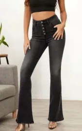 shein-spodnie-jeansowe-bawelniane-szare-xs-v3o