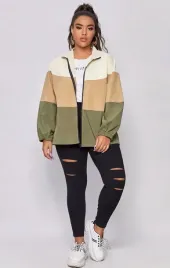 shein-kurtka-damska-wiatrowka-na-zamek-40-42-v3f