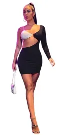shein-sukienka-mini-asymetryczna-l-xl-v3g