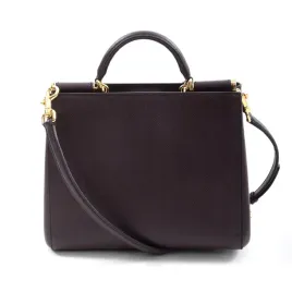 dolceandgabbana-dandg-skorzana-torebka-fioletowa-22cmx26cmx10-cm-c-c