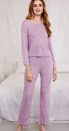 shein-komplet-spodnie-z-bluzka-fioletowy-l-v3t