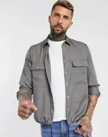 koszula-meska-szara-na-zatrzaski-casual-s-1ate