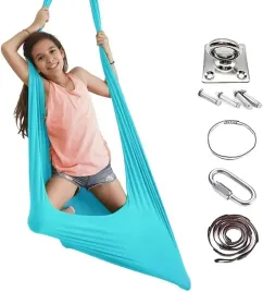 hustawka-sensoryczna-terapeutyczna-dla-dzieci-280x150cm-100kg-blekitna