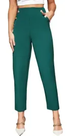 shein-spodnie-damskie-zielone-eleganckie-34-vih