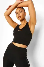 boohoo-stanik-sportowy-czarny-krotki-36-s-1vau