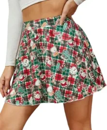 shein-spodnico-spodenki-swiateczne-wzor-l-xl-v4o