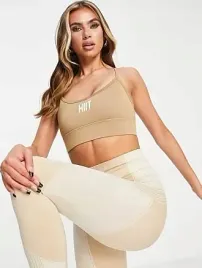 hiit-stanik-sportowy-bezowy-z-logo-prosty-l-1ztu