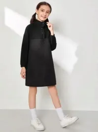 shein-prosta-czarna-sukienka-dresowa-mini-128-v4q