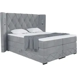 lozko-kontynentalne-pojemniki-zaglowek-szary-oswietlenie-180x200-cm-manuel