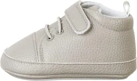 sterntaler-buty-dla-niemowlat-szare-21-22-zcf