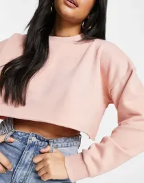missguided-rozowa-bluza-damska-klasyczna-m-1rwo