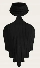 shein-bluzka-damska-czarna-asymetryczna-38-1vbz