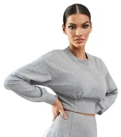 shein-bluza-damska-krotka-z-dlugim-rekawem-34-v3h