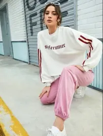 shein-bluza-biala-z-nadrukiem-casual-40-42-v3i