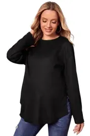 shein-bluzka-czarna-dla-kobiet-w-ciazy-38-vng