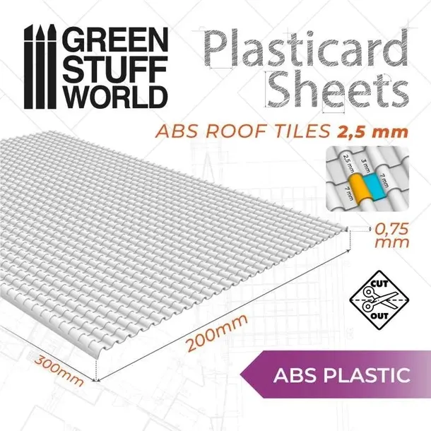 abs-plasticard-dachowki-teksturowane-blachy-a4-stan-opakowania-oryginalne