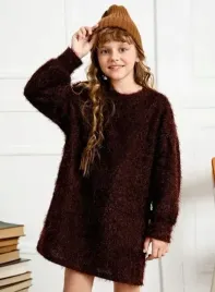 shein-brazowa-sukienka-dziewczeca-mini-128-v4j