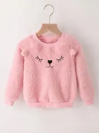 shein-bluza-dziewczeca-rozowa-pluszowa-110-v3b
