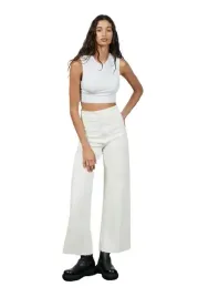 zara-spodnie-damskie-jeansowe-ecru-proste-34-2hbz