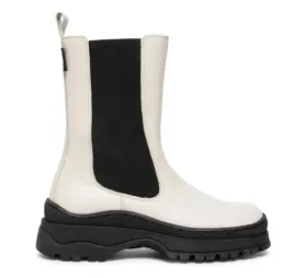 ted-baker-damskie-botki-biale-skorzane-37-s9i