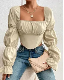 shein-bluzka-bezowa-z-dlugim-rekawem-l-xl-vww