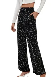 shein-spodnie-damskie-czarne-proste-kwiaty-36-v3h