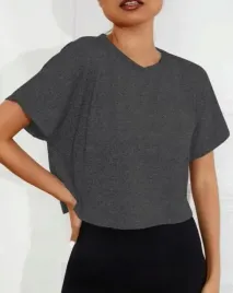 shein-koszulka-damska-szara-sportowa-40-42-v2k