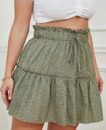 shein-spodnica-zielona-w-groszki-plus-size-46-v4k
