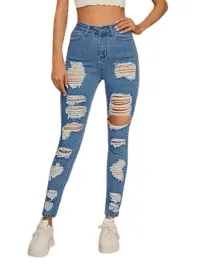 shein-niebieskie-dopasowane-jeansy-dziury-m-v3s