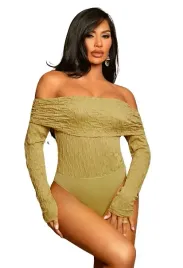 shein-body-dopasowane-pomaraszczone-zielone-m-vwd