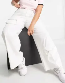 missguided-plus-size-spodnie-damskie-biale-46-xbn
