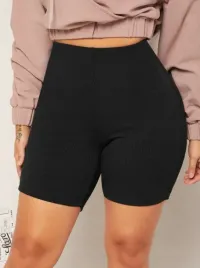 shein-spodenki-czarne-sportowe-w-prazki-l-xl-vwx