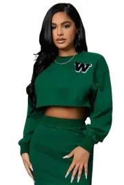 shein-zielona-bluza-damska-z-dlugim-rekawem-38-vwh