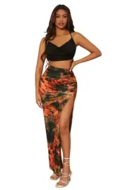 shein-pomaranczowa-prosta-spodnica-maxi-xs-vwk